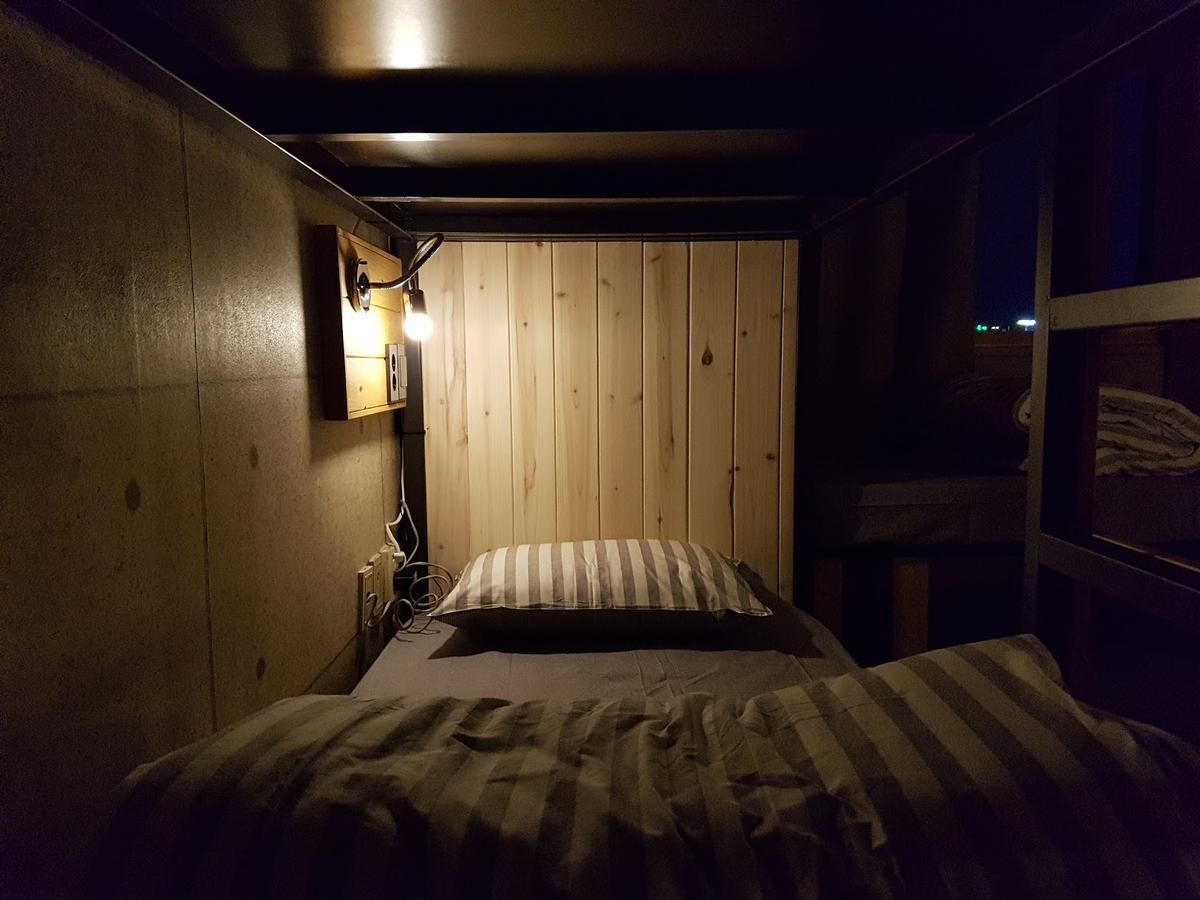 Siesta Caravan Gangneung Exteriör bild